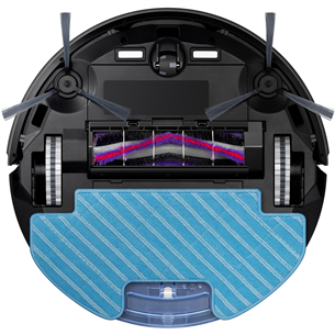 Robot vacuum cleaner Samsung 2-in-1 Vacuum Cleaning & Mopping