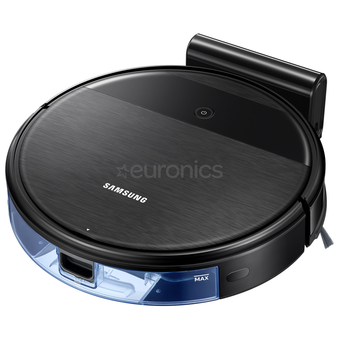 Robottolmuimeja Samsung kuiv- ja märgpuhastus