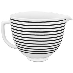 Keraamiline kauss mikserile KitchenAid 4,7 L