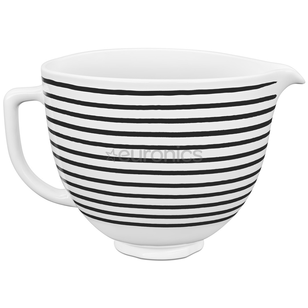 Керамическая чаша для миксера KitchenAid (4,7 л)