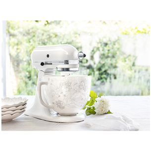 Keraamiline kauss mikserile KitchenAid 4,7 L