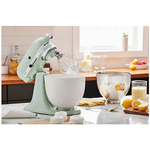 Ceramic bowl for mixer KitchenAid 4,7 L