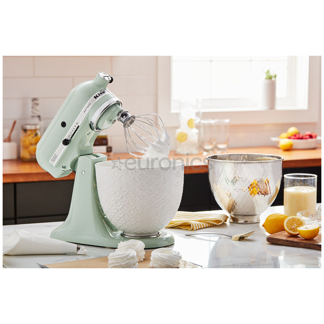 Керамическая чаша для миксера KitchenAid (4,7 л)