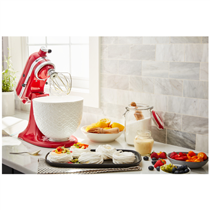 Ceramic bowl for mixer KitchenAid 4,7 L