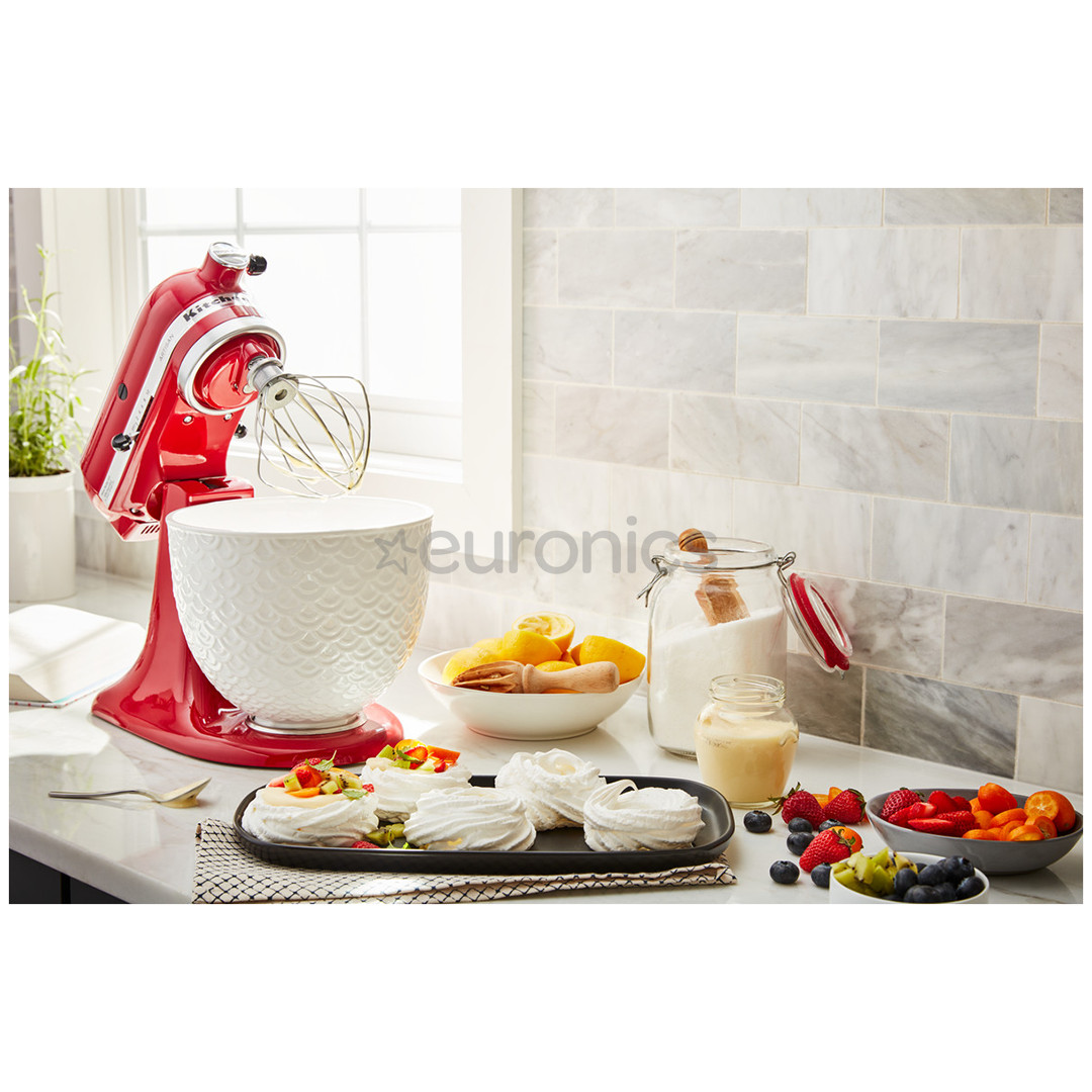 Керамическая чаша для миксера KitchenAid (4,7 л)