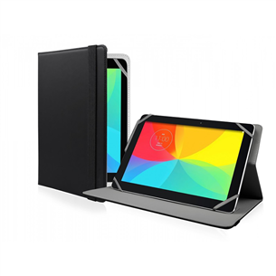 Universal book case for Tablet 9''- 10,1'' SBS