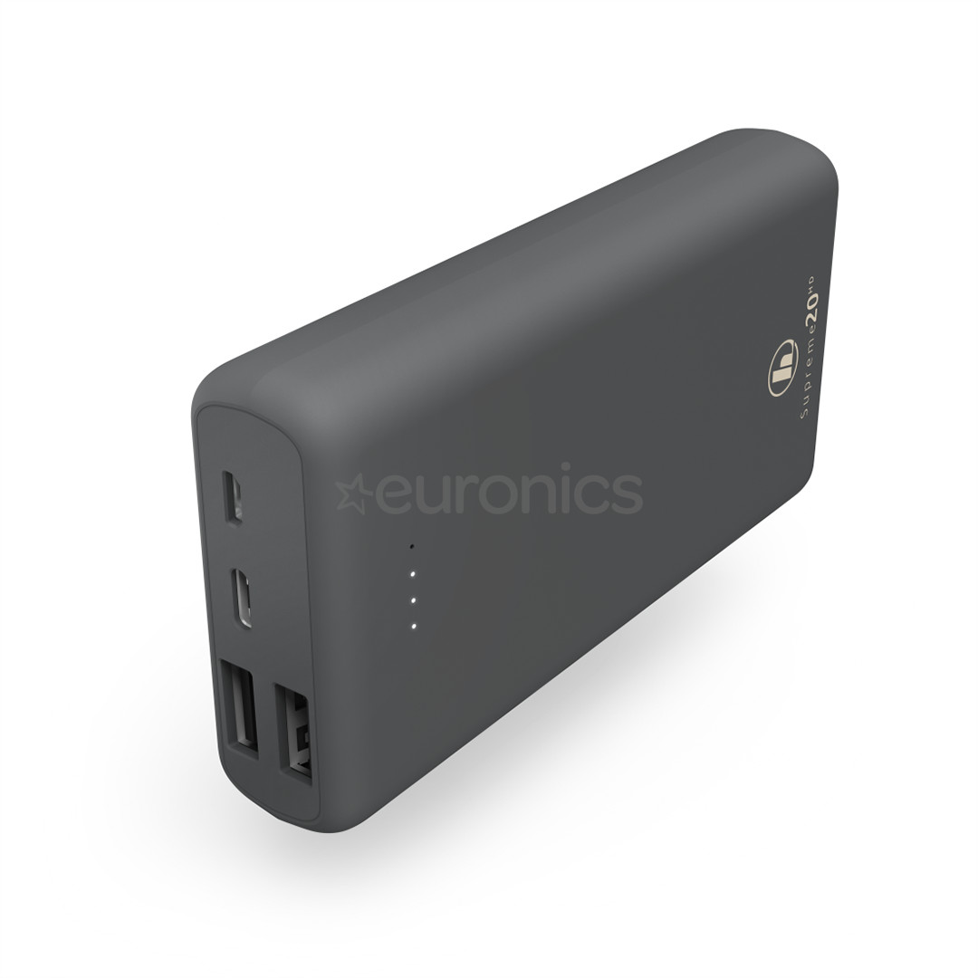 Akupank Hama (20 000 mAh)