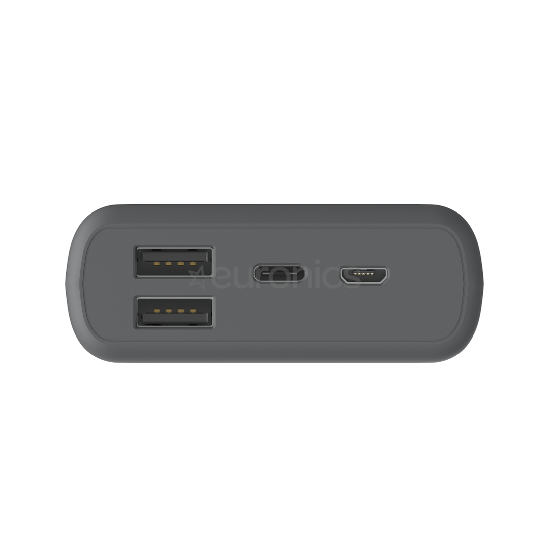 Akupank Hama (20 000 mAh)