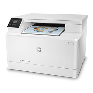 Multifunktsionaalne värvi-laserprinter HP Color LaserJet Pro MFP M182n