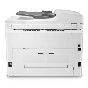 HP Color LaserJet Pro MFP M183fw, WiFi, LAN, valge - Multifunktsionaalne värvi-laserprinter
