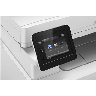 HP Color LaserJet Pro MFP M282nw, valge - Multifunktsionaalne värvi-laserprinter