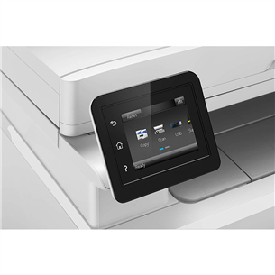 HP Color LaserJet Pro MFP M282nw, белый - Многофункциональный цветной лазерный принтер