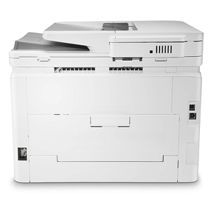 HP Color LaserJet Pro MFP M282nw, valge - Multifunktsionaalne värvi-laserprinter