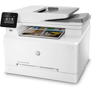 Color laser printer HP Color LaserJet Pro MFP M283fdn