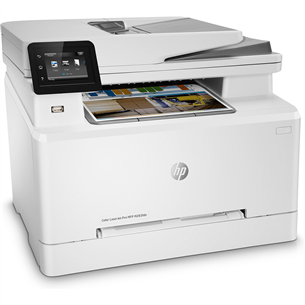 Color laser printer HP Color LaserJet Pro MFP M283fdn