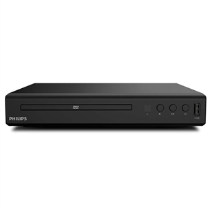 DVD-player Philips