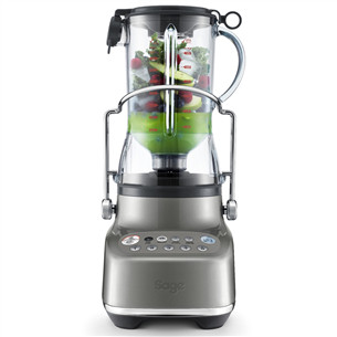 Sage the 3X Bluicer™, 1000 W, grey - Blender-juicer