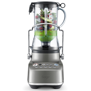 Sage the 3X Bluicer™, 1000 W, grey - Blender-juicer