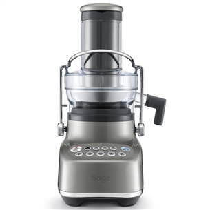 Sage the 3X Bluicer™, 1000 W, grey - Blender-juicer