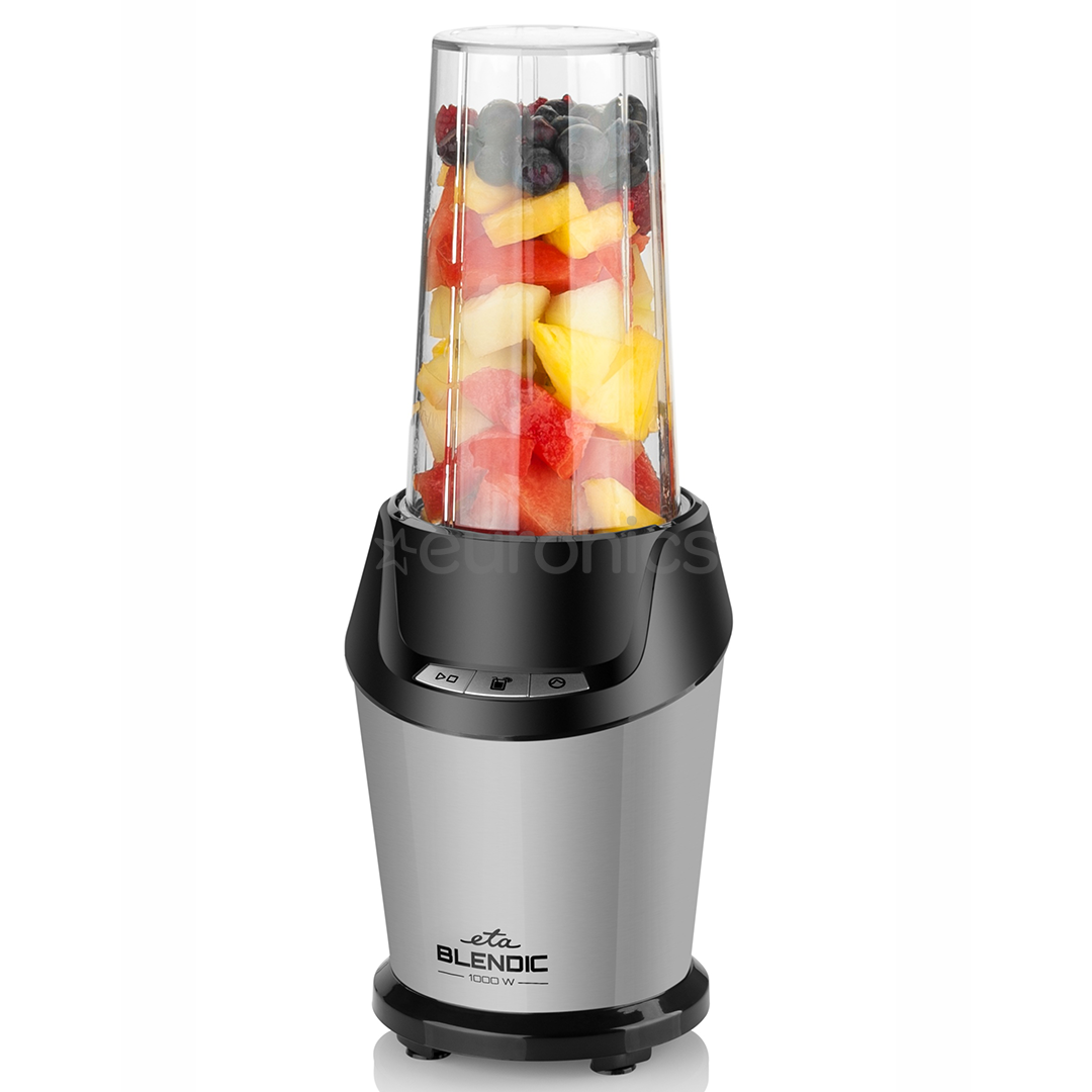 Nutri-blender Blendic Team ETA
