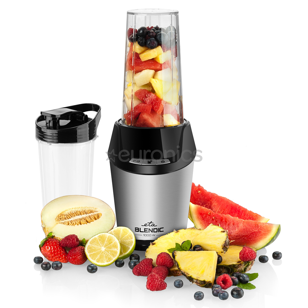 Nutri-blender Blendic Team ETA