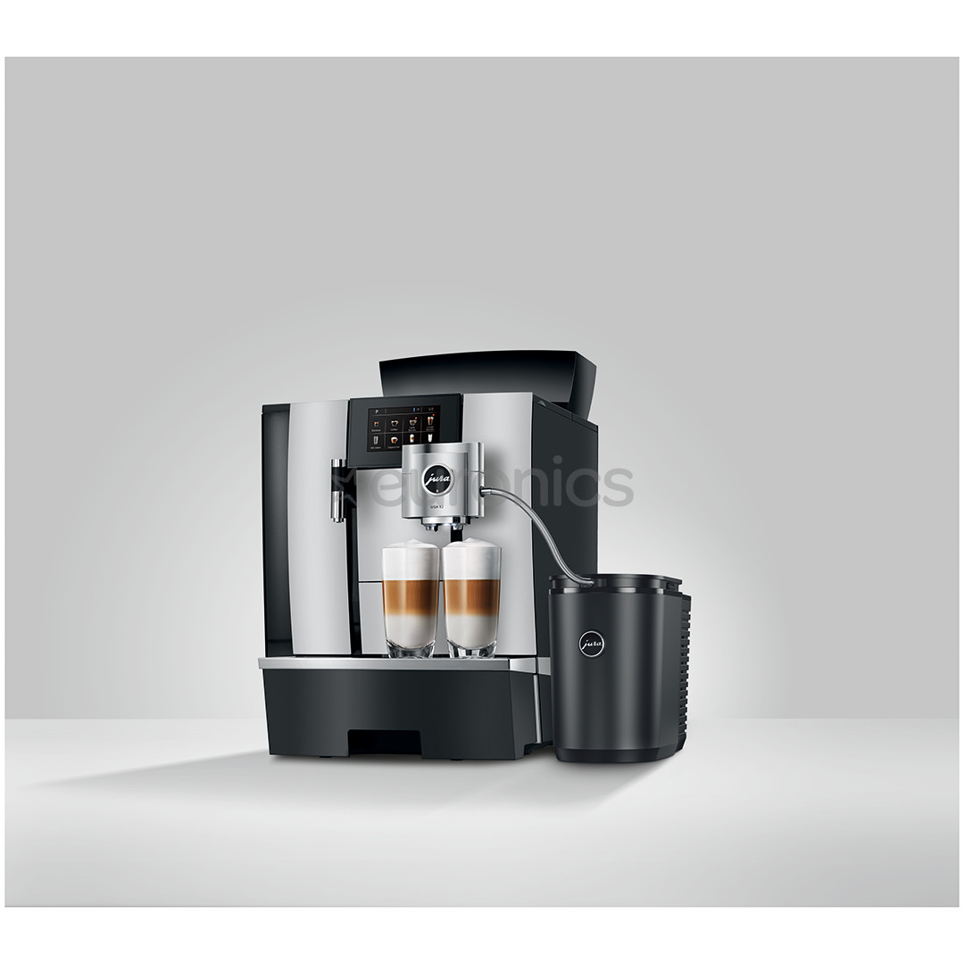 Piimajahuti JURA Cool Control 2,5 L