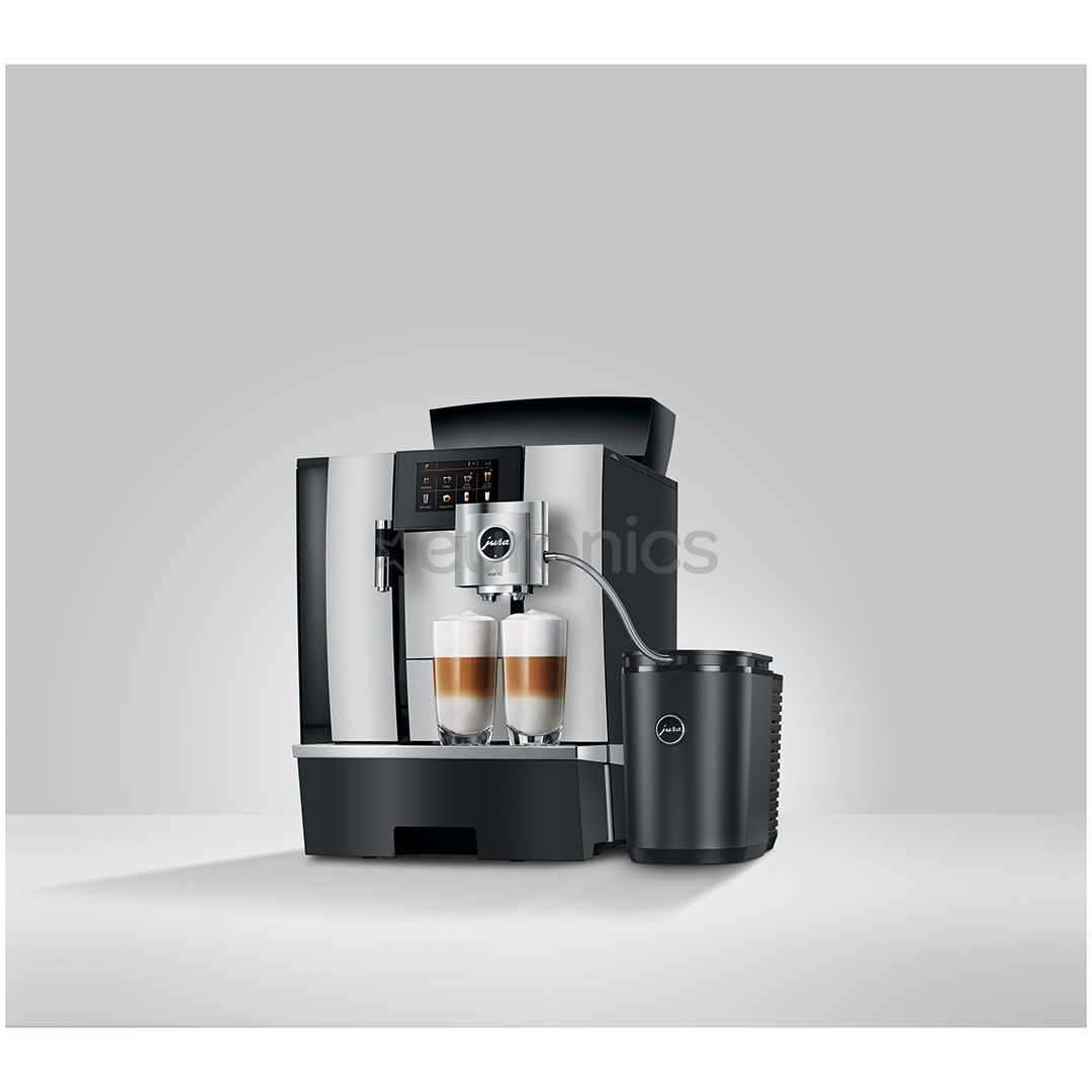 Piimajahuti JURA Cool Control 2,5 L