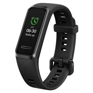 Aktiivsusmonitor Huawei Band 4