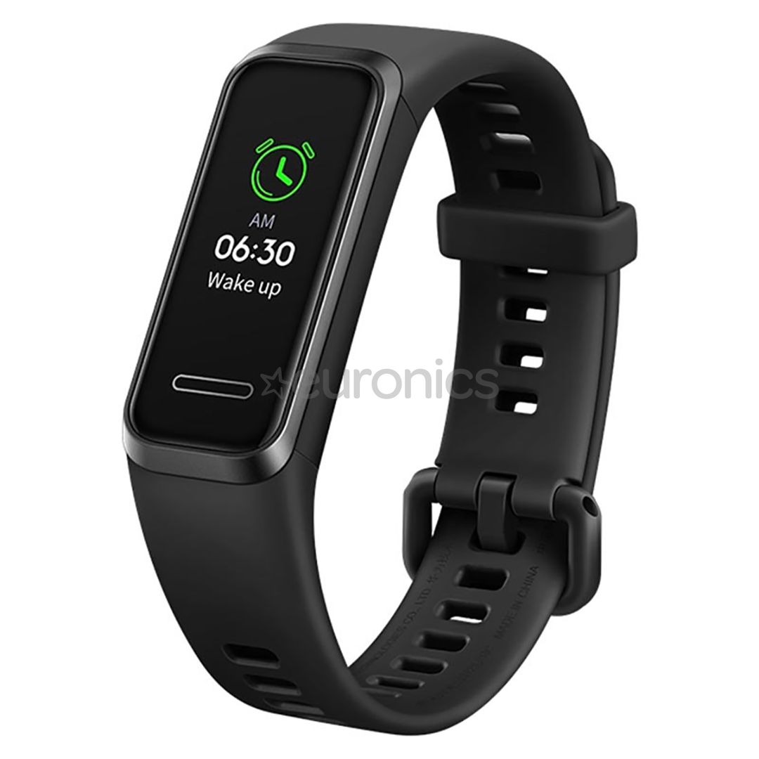 Aktiivsusmonitor Huawei Band 4