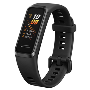 Aktiivsusmonitor Huawei Band 4