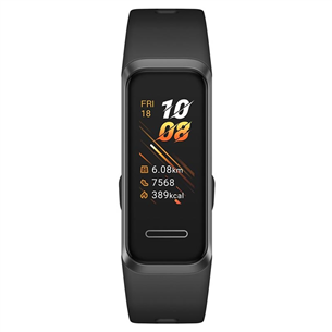 Aktiivsusmonitor Huawei Band 4