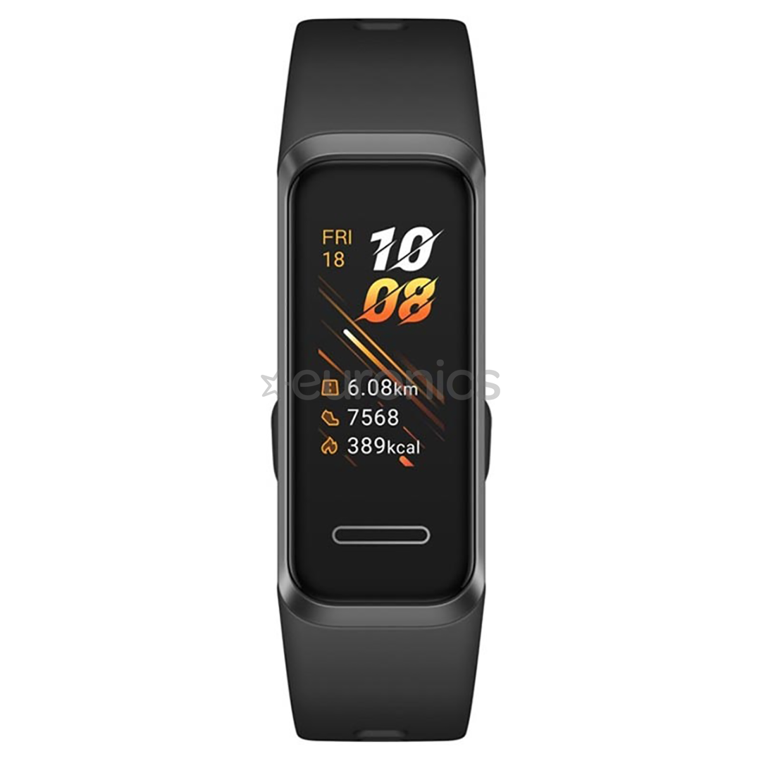 Aktiivsusmonitor Huawei Band 4