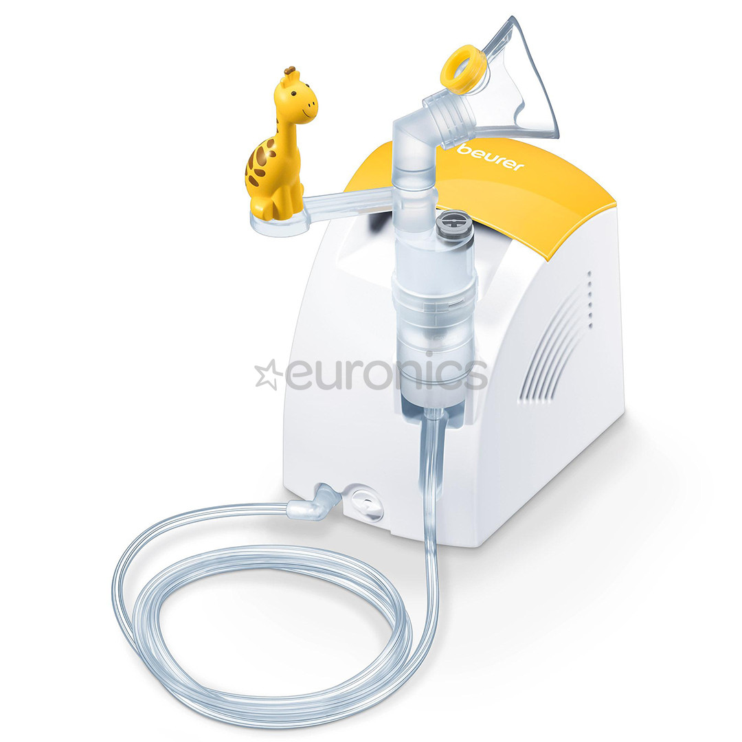 Inhalaator lastele Beurer