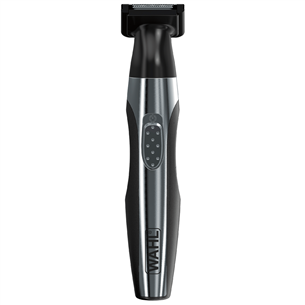 Trimmer Wahl Quick Style