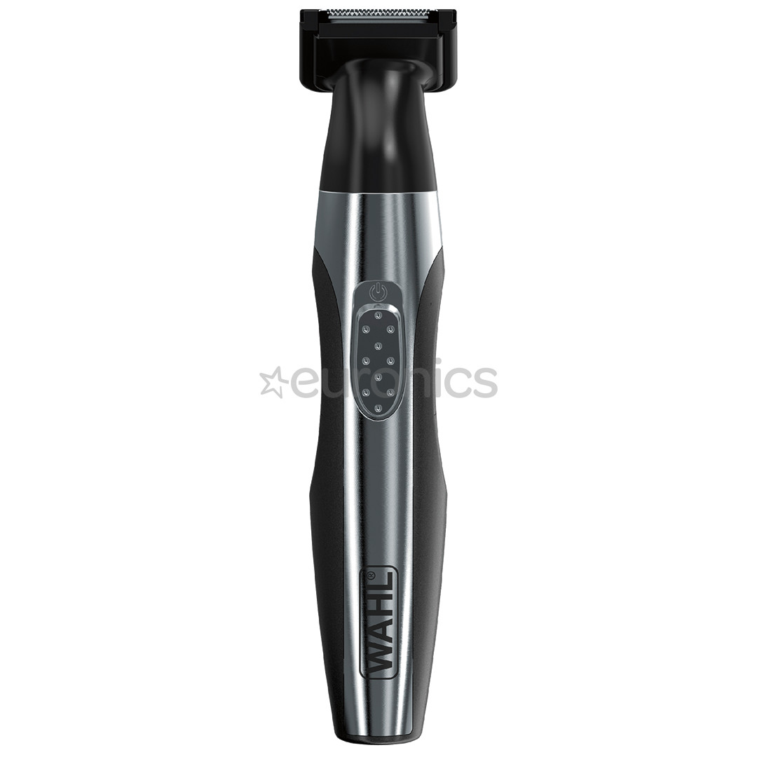 Trimmer Wahl Quick Style