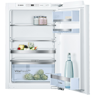 Built-in cooler Bosch (88 cm)