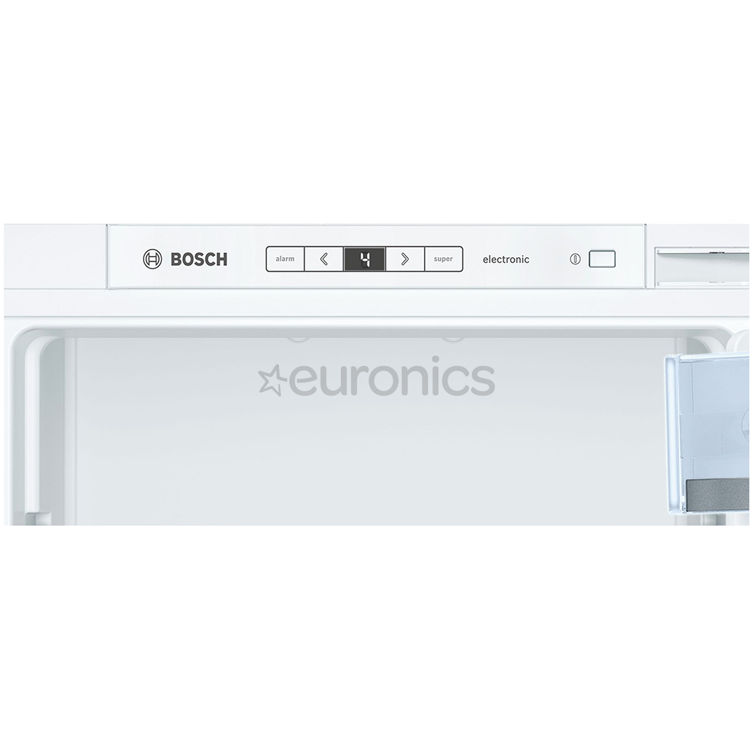 Built-in cooler Bosch (88 cm)