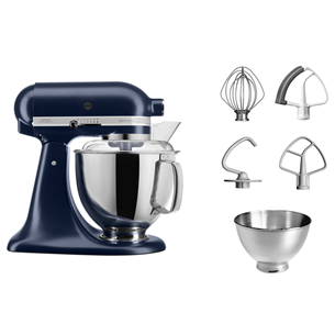 Mikser KitchenAid Artisan Elegance