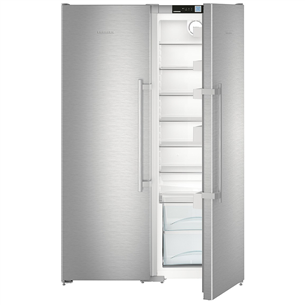 SBS Refrigerator Liebherr