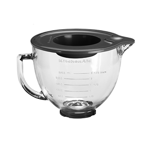 Klaaskauss Artisan mikserile KitchenAid 4,83 L 5KSM5GB