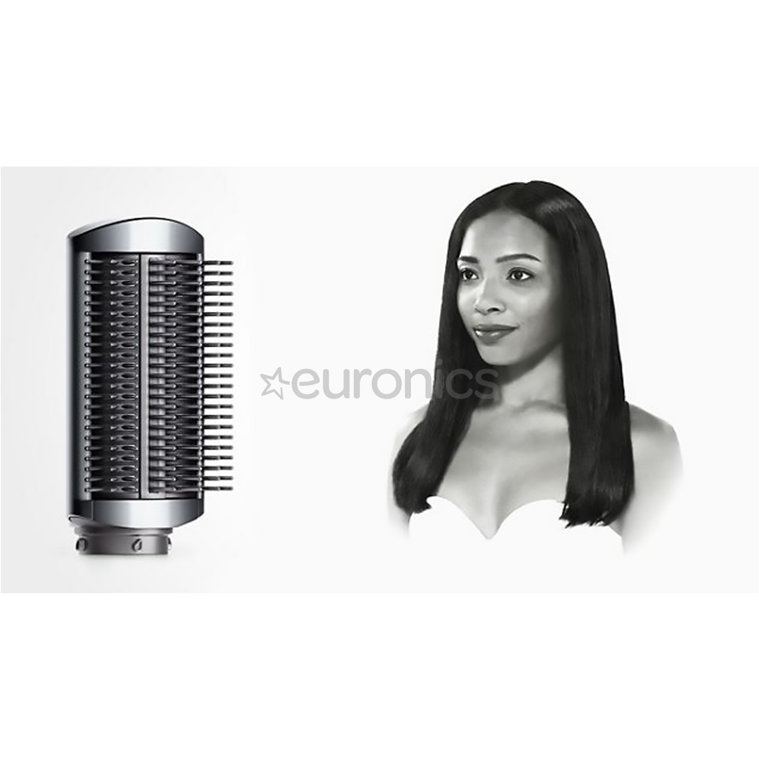 Dyson Airwrap Complete Fuchsia Juuste kujundamise seade