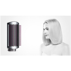 Dyson Airwrap Complete Fuchsia Juuste kujundamise seade
