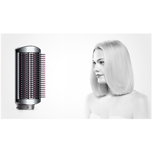 Dyson Airwrap Complete, 1300 W, grey/pink - Styler