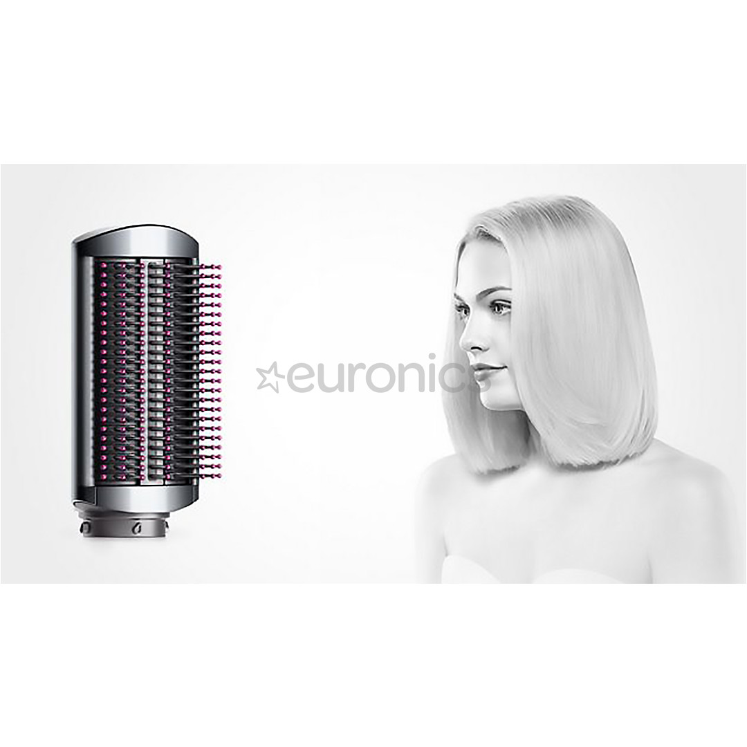 Dyson Airwrap Complete Fuchsia Juuste kujundamise seade