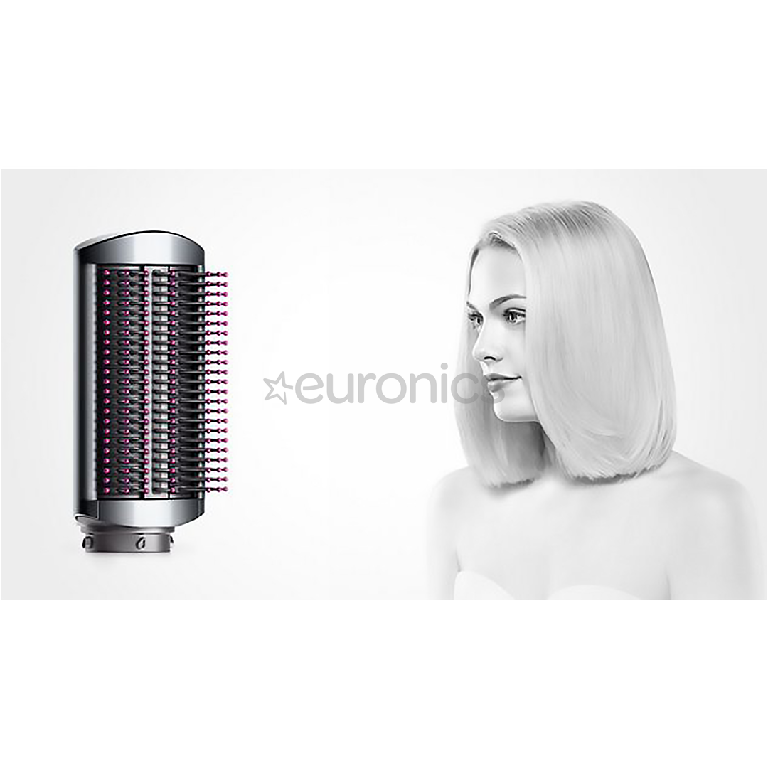 Dyson Airwrap Complete Fuchsia Juuste kujundamise seade