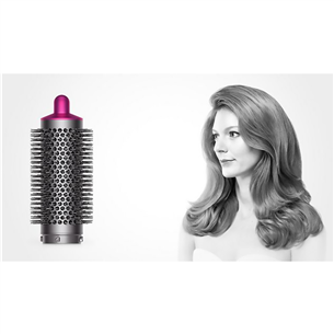 Dyson Airwrap Complete, 1300 W, grey/pink - Styler