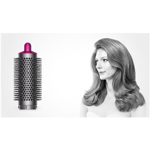 Dyson Airwrap Complete Fuchsia Juuste kujundamise seade