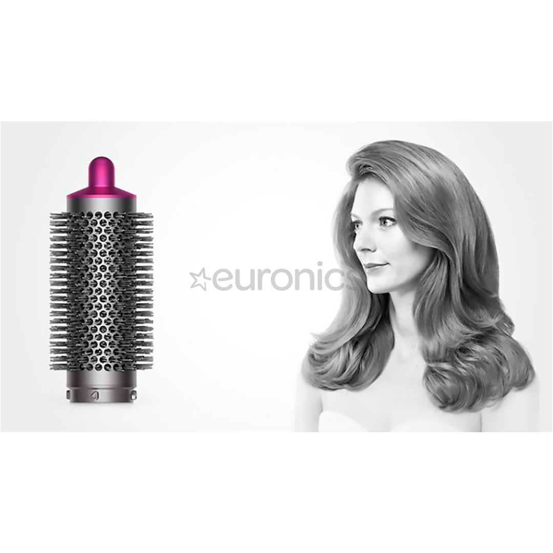 Dyson Airwrap Complete Fuchsia Juuste kujundamise seade
