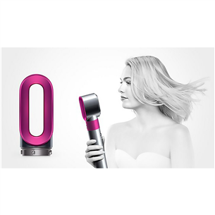 Dyson Airwrap Complete Fuchsia Juuste kujundamise seade