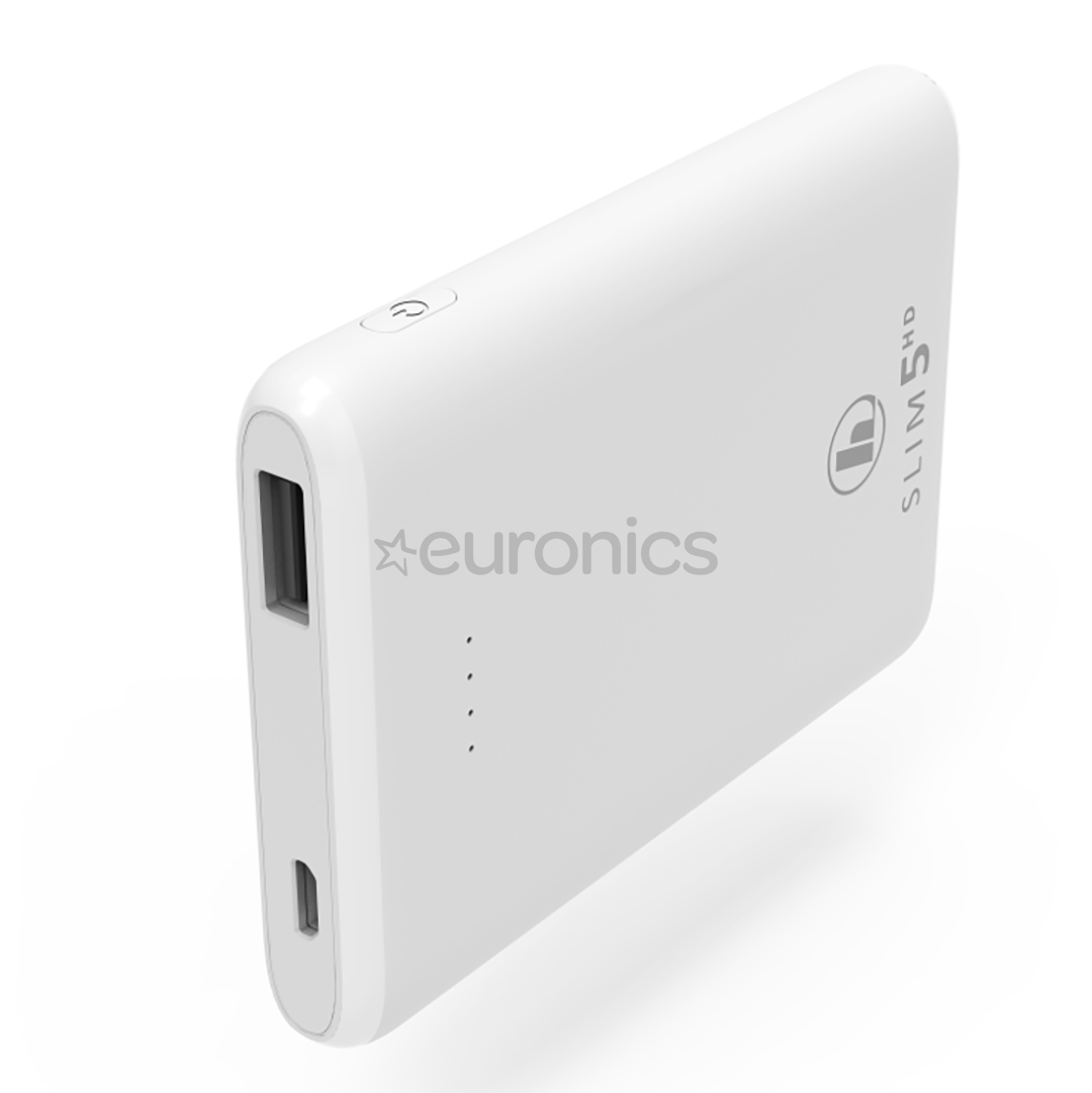 Akupank Hama (5000 mAh)